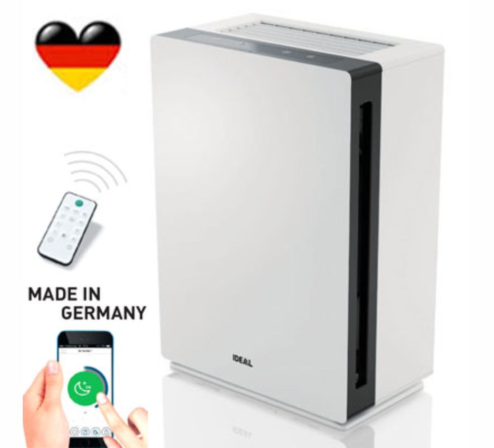 دستگاه تصفیه هوا AP-60 PRO